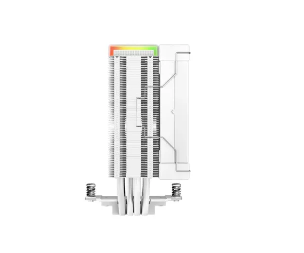 Deepcool AK400 DIGITAL WH CPU Air Cooler