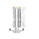 Deepcool AK400 DIGITAL WH CPU Air Cooler