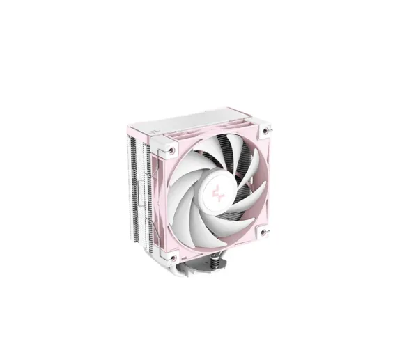 Deepcool AK400 PINK LIMITED Cpu Cooler