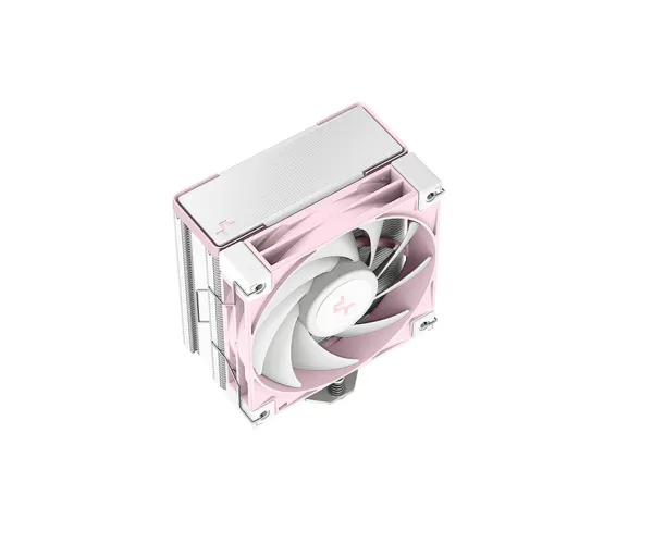 Deepcool AK400 PINK LIMITED Cpu Cooler