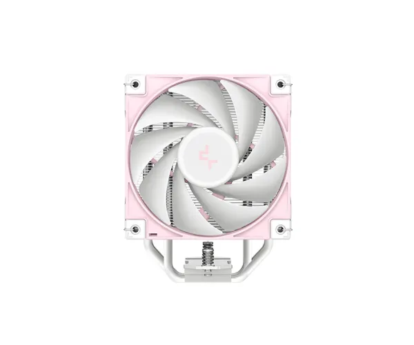 Deepcool AK400 PINK LIMITED Cpu Cooler