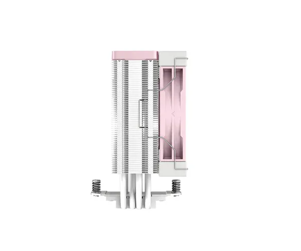 Deepcool AK400 PINK LIMITED Cpu Cooler