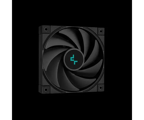 Deepcool AK500 Digital CPU Air Cooler