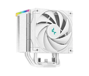 Deepcool AK500 Digital WH CPU Air Cooler