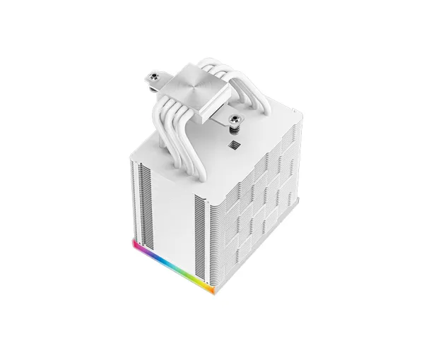 Deepcool AK500 Digital WH CPU Air Cooler