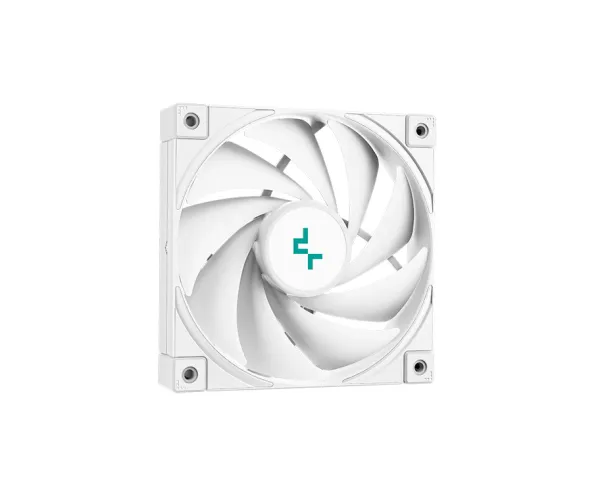 Deepcool AK500 Digital WH CPU Air Cooler