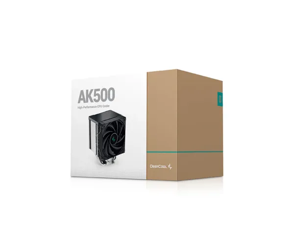 Deepcool AK500 Single Tower CPU Air Cooler