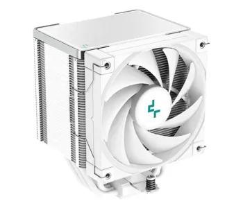 Deepcool AK500 WH Single Tower CPU Air Cooler