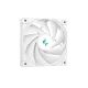 Deepcool AK500 WH Single Tower CPU Air Cooler