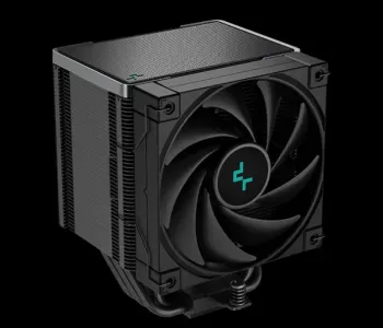 Deepcool AK500 ZERO DARK CPU Air Cooler