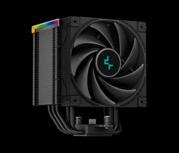 Deepcool AK500S Digital SE CPU Cooler