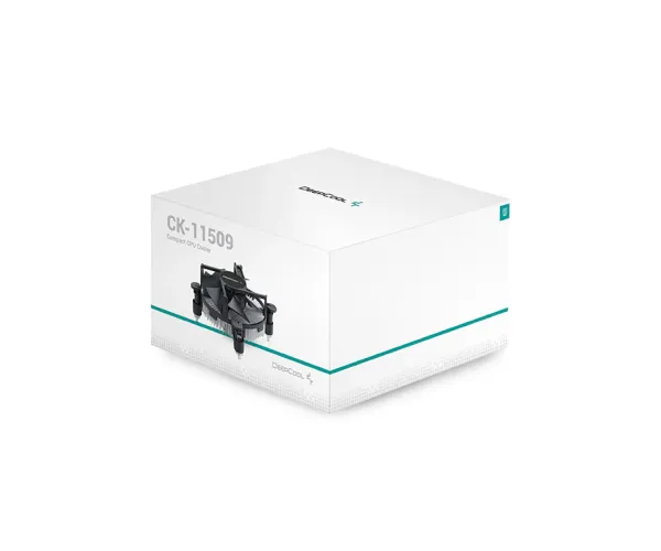 Deepcool CK-11509 CPU Cooler