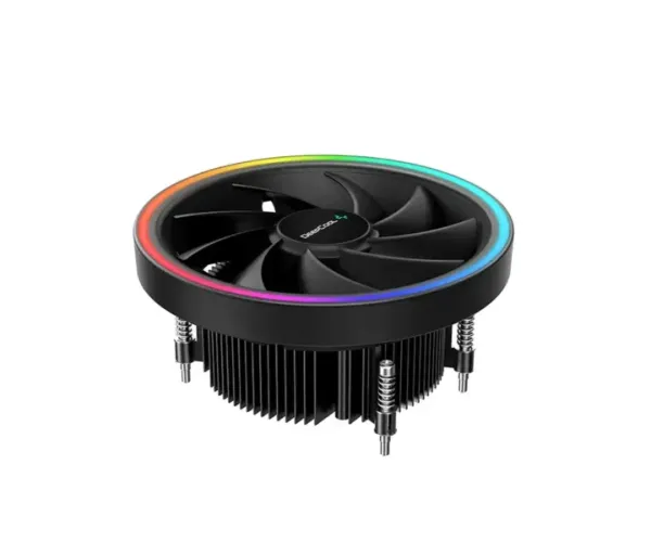 Deepcool UD551 ARGB CPU Air Cooler