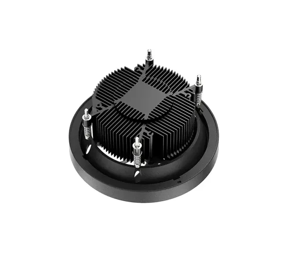Deepcool UD551 ARGB CPU Air Cooler