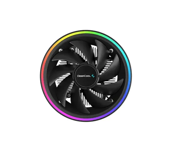 Deepcool UL551 ARGB Air CPU Cooler