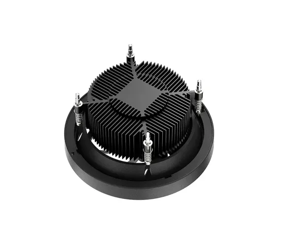 Deepcool UL551 ARGB Air CPU Cooler