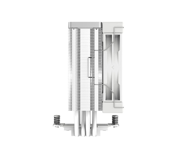 DeepCool AG620 WH ARGB Dual-tower 120mm CPU Cooler