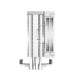 DeepCool AG620 WH ARGB Dual-tower 120mm CPU Cooler