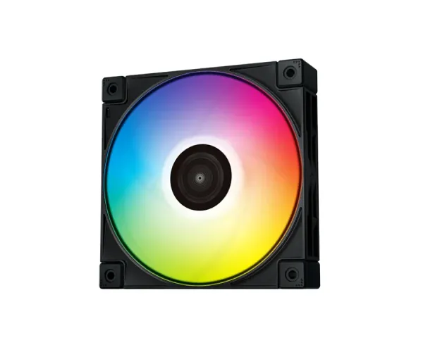 DeepCool FC120 120mm ARGB PWM Case Fan