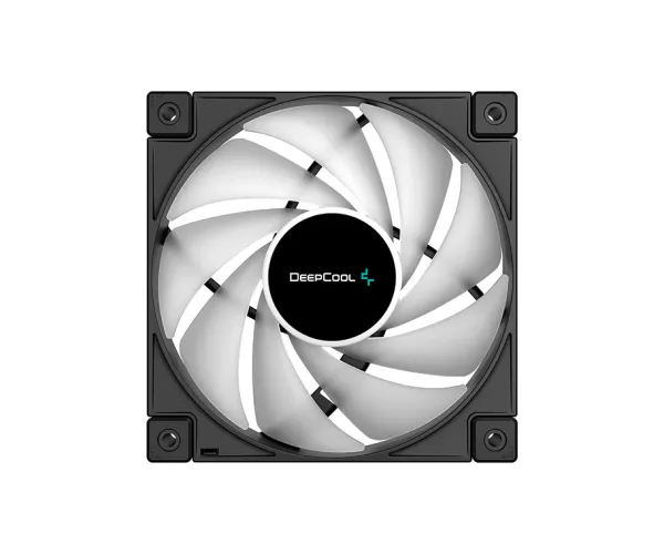 DeepCool FC120 120mm ARGB PWM Case Fan