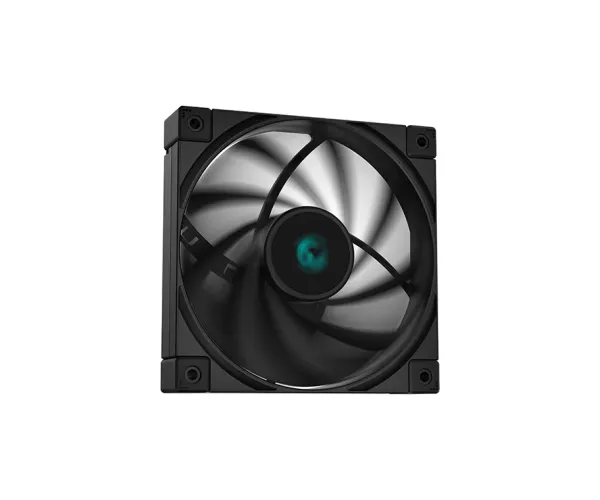 DeepCool FK120 3 in 1 High-Performance 120mm PWM Fan