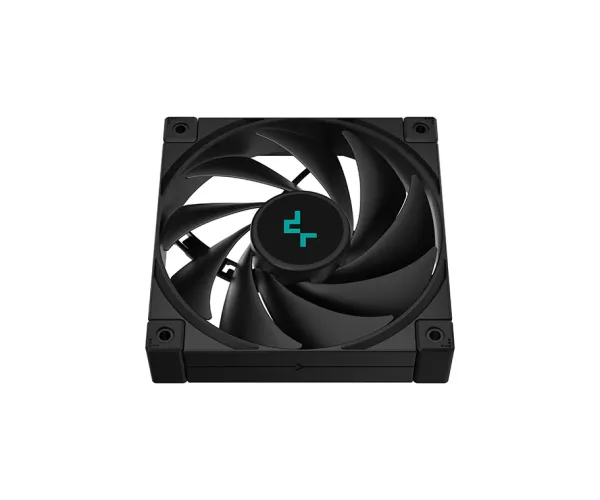 DeepCool FK120 3 in 1 High-Performance 120mm PWM Fan