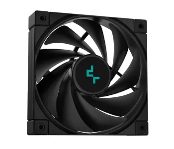 DeepCool FK120 Single High-Performance 120mm PWM Fan