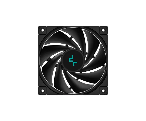 DeepCool FK120 Single High-Performance 120mm PWM Fan
