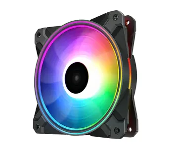 Deepcool CF120 PLUS 3 in 1 Case Fan