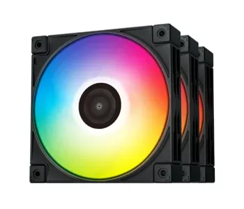 Deepcool FC120 3 IN 1 ARGB PWM Case Fan