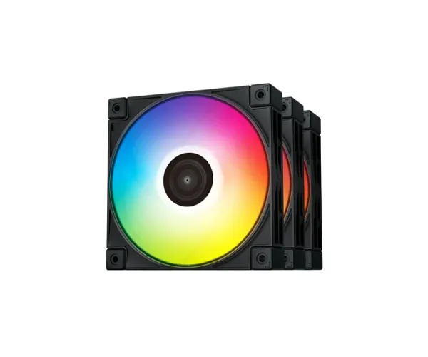 Deepcool FC120 3 IN 1 ARGB PWM Case Fan