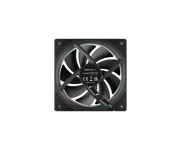 Deepcool FL12 SE 3in1 120mm Performance ARGB Fan