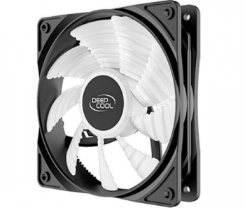 Deepcool RF120B High Brightness Case Fan with Built-in Blue LED
