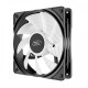 Deepcool RF120B High Brightness Case Fan with Built-in Blue LED