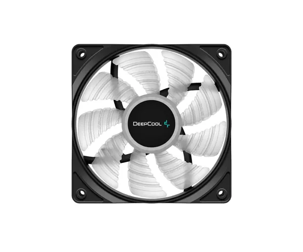 Deepcool RF120B High Brightness Case Fan with Built-in Blue LED