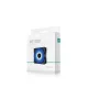 Deepcool RF120B High Brightness Case Fan with Built-in Blue LED