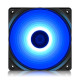 Deepcool RF120B High Brightness Case Fan with Built-in Blue LED