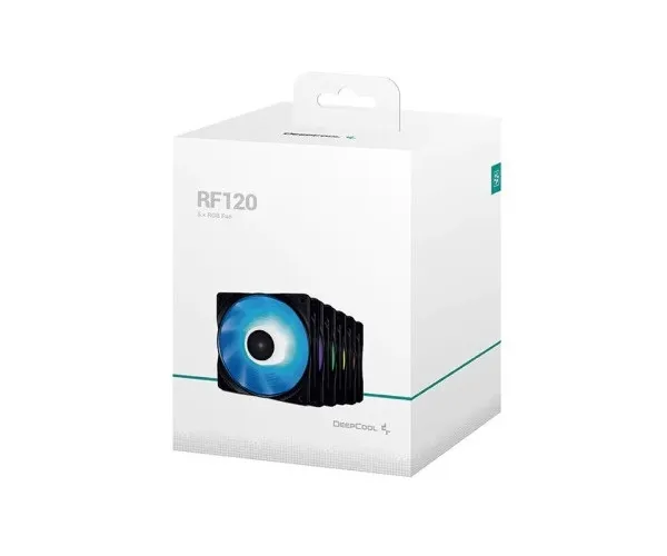 Deepcool RF120 FE 120mm Case Fan