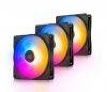Deepcool RF120FS (3 in 1) Case Fan