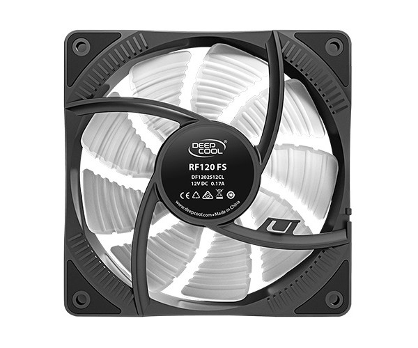 Deepcool RF120FS (3 in 1) Case Fan