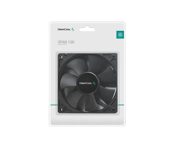 Deepcool XFAN 120 Cooling Fan