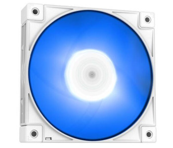 Deepcool FC120 WHITE 3 IN 1 ARGB PWM Case Fan