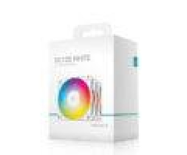 Deepcool FC120 WHITE 3 IN 1 ARGB PWM Case Fan