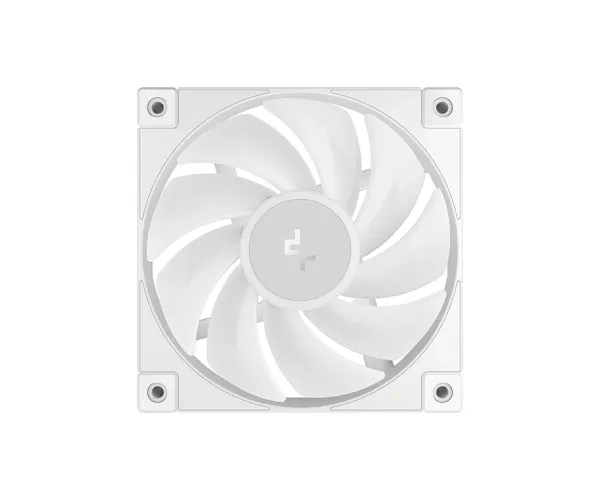 Deepcool FD12 ARGB WH 120mm Cooling Fan