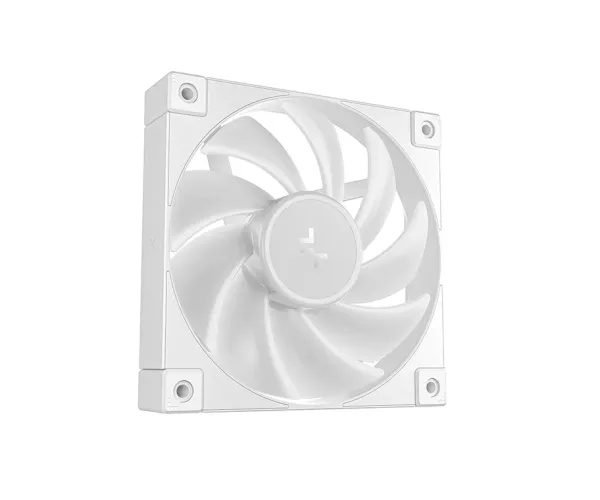 Deepcool FD12 ARGB WH 120mm Cooling Fan