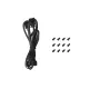 Deepcool FD12 ARGB (3 in 1) 120mm Cooling Fan