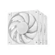 Deepcool FD12 WH (3 in 1) 120mm Cooling Fan
