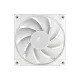 Deepcool FD12 WH (3 in 1) 120mm Cooling Fan