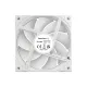 Deepcool FD12 WH (3 in 1) 120mm Cooling Fan
