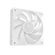 Deepcool FD12 WH (3 in 1) 120mm Cooling Fan